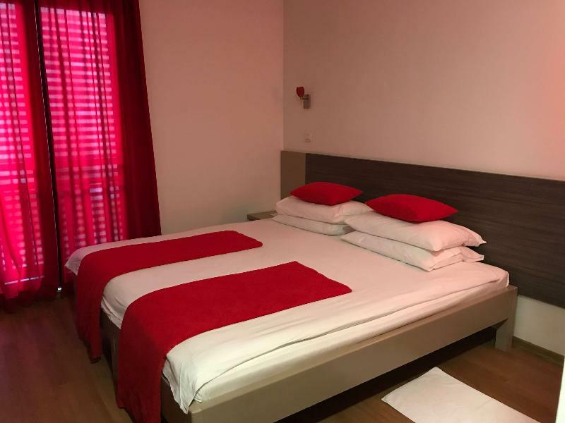 Hotel Walter SJJ Buitenkant foto
